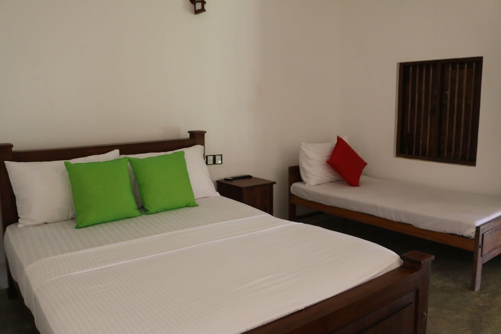 Ama Villa