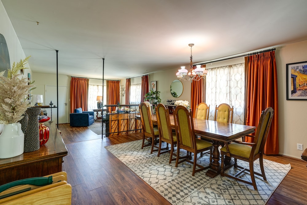 Vallejo Vacations - Vallejo Vacation Rental Close to Wine Outdoors - Property Image 10