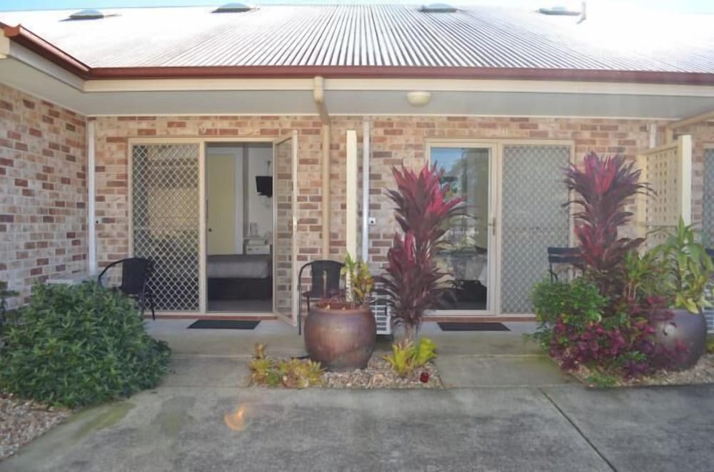 Redland Bay Motel