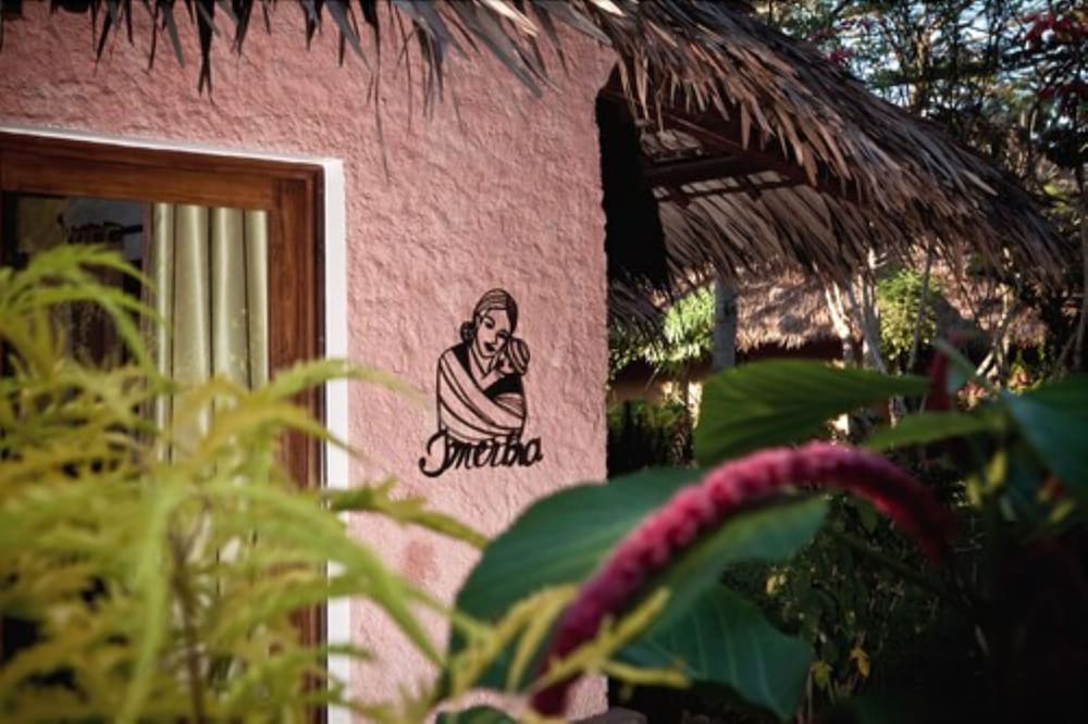 Ravintsara Wellness Hotel