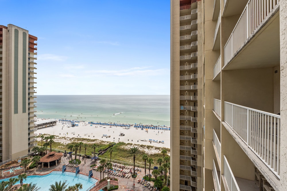 Shores of Panama by Book That Condo