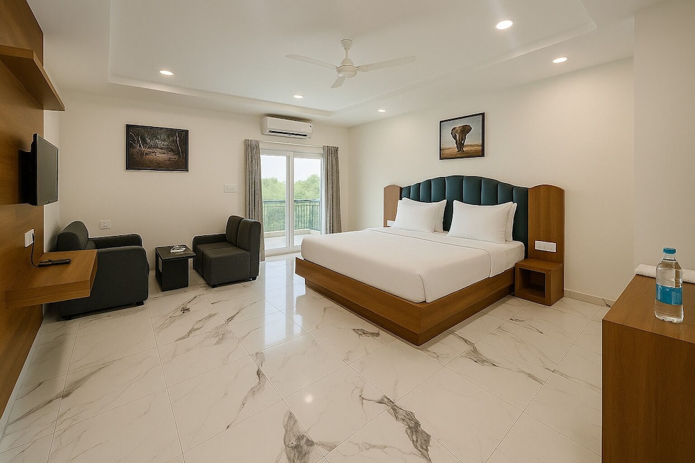 HOTEL KARDHAR INN