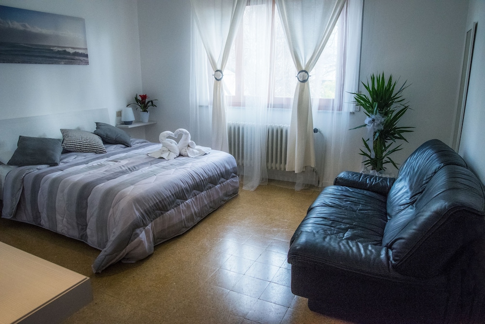 I Passeggi Rooms & Relax