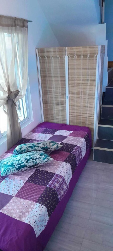 Casa Al Mare Sta. Magdalena view 3