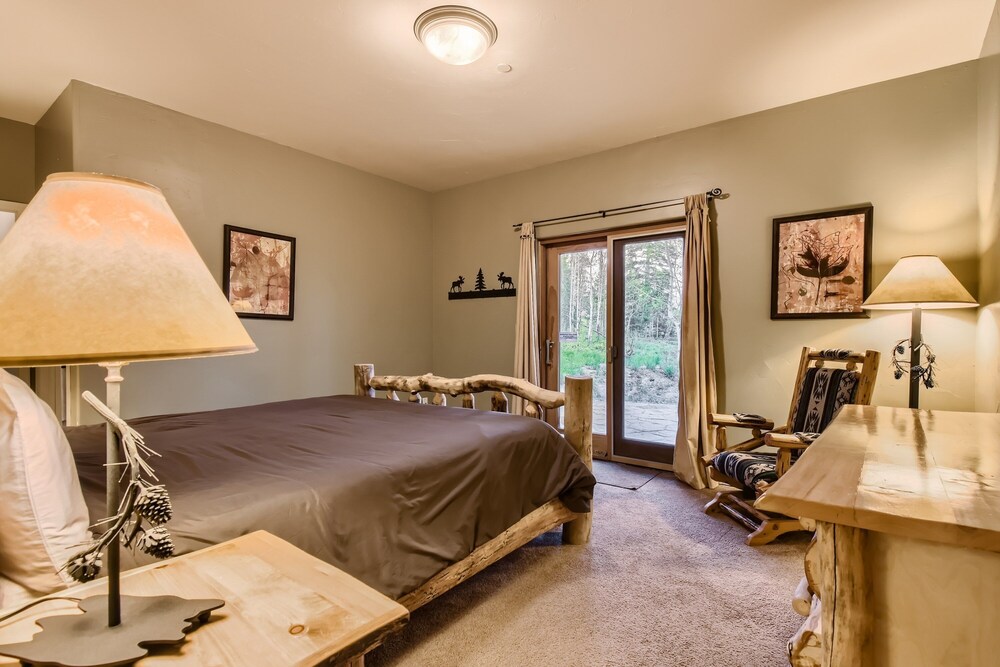 Summit County Vacations - 42 Burgundy 4br 3.5ba 4 Bedroom Townhouse by RedAwning - Property Image 38