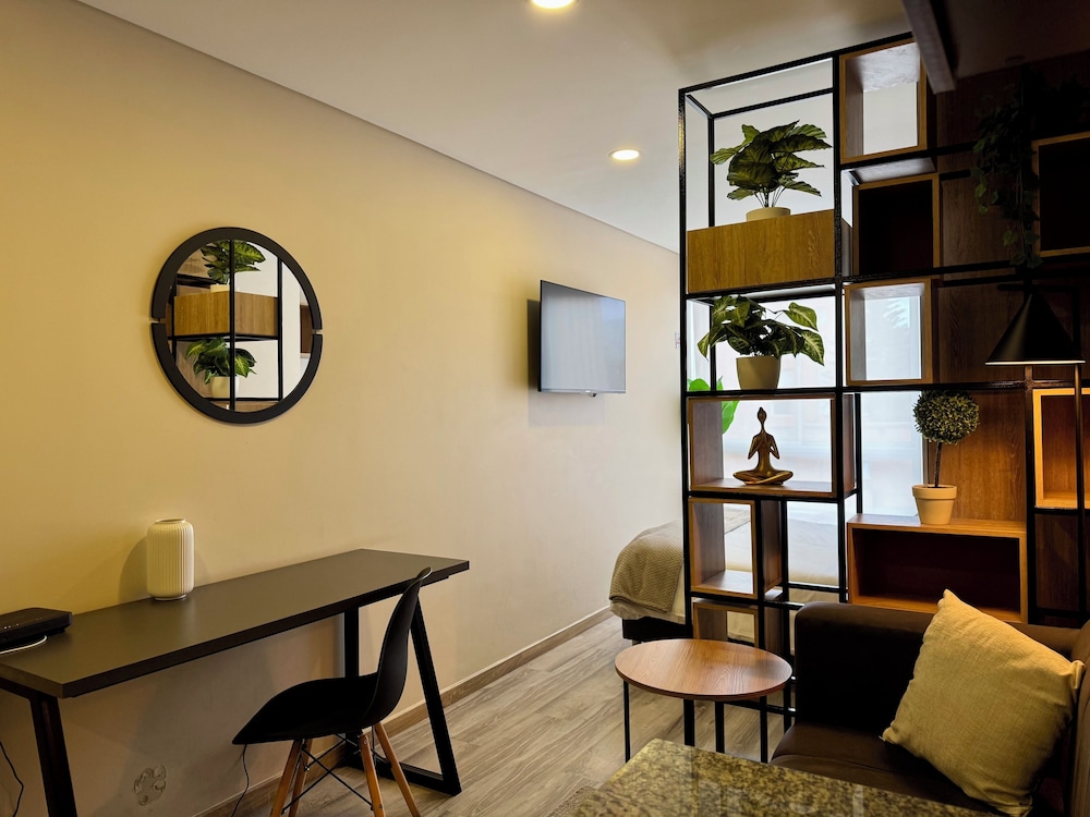 Modern Loft in 85st near Andino