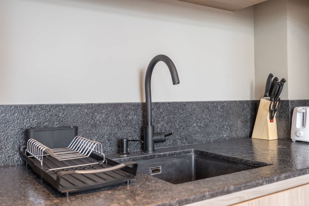 Perfect Studio for Your Stay in JVC That Sleeps 2