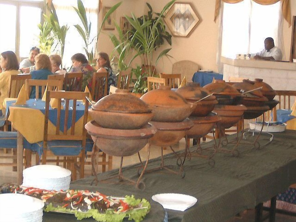 Bamako Vacations - Hotel Mande - Property Image 6