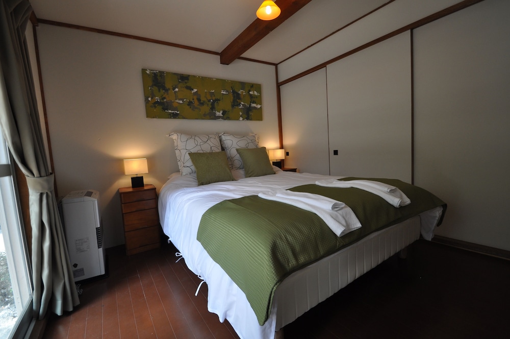 Hanna's House Hakuba view 4
