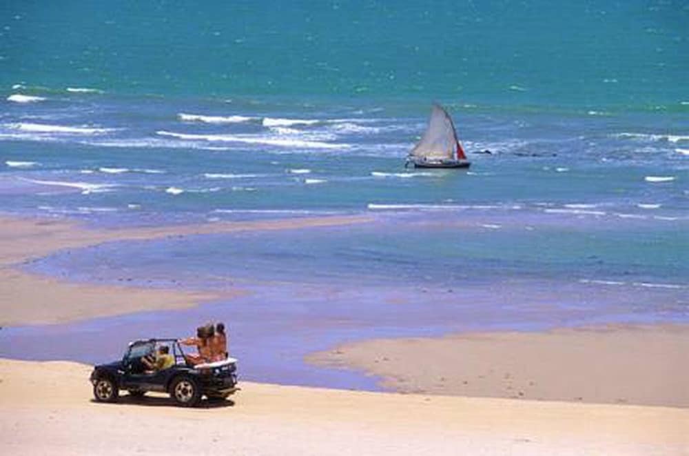 Canoa Guest House