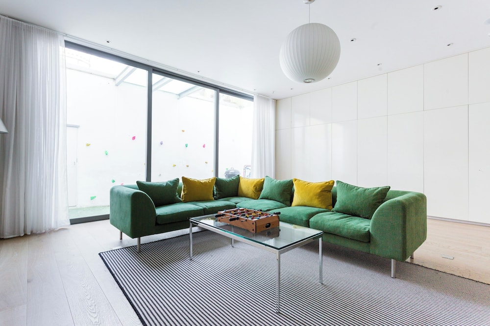 Poplar Grove by Onefinestay