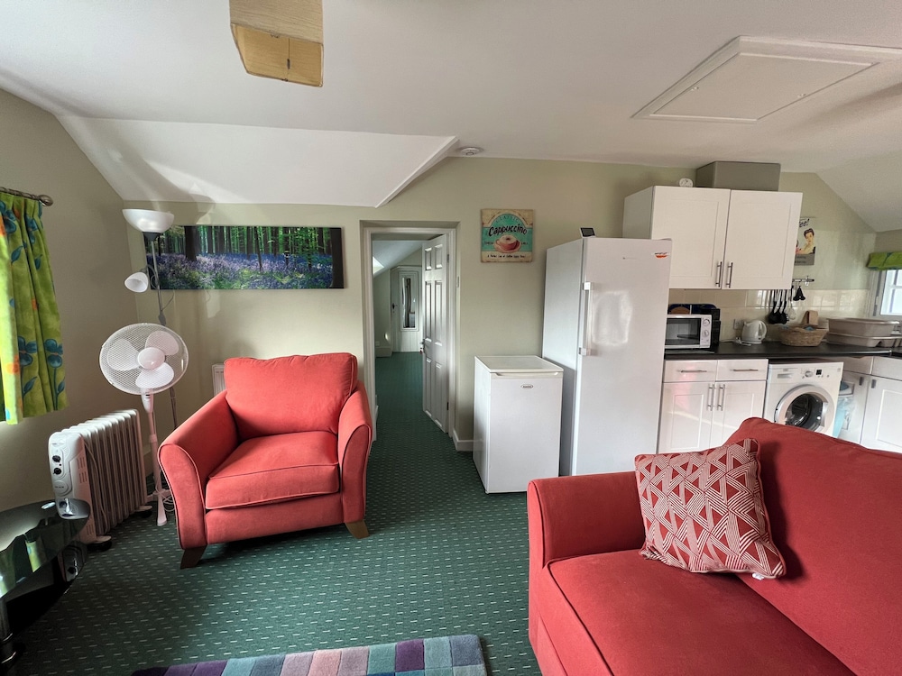 Pentre Cerrig Country House