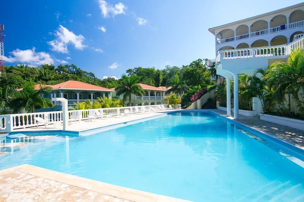 Sunset Villas 12I