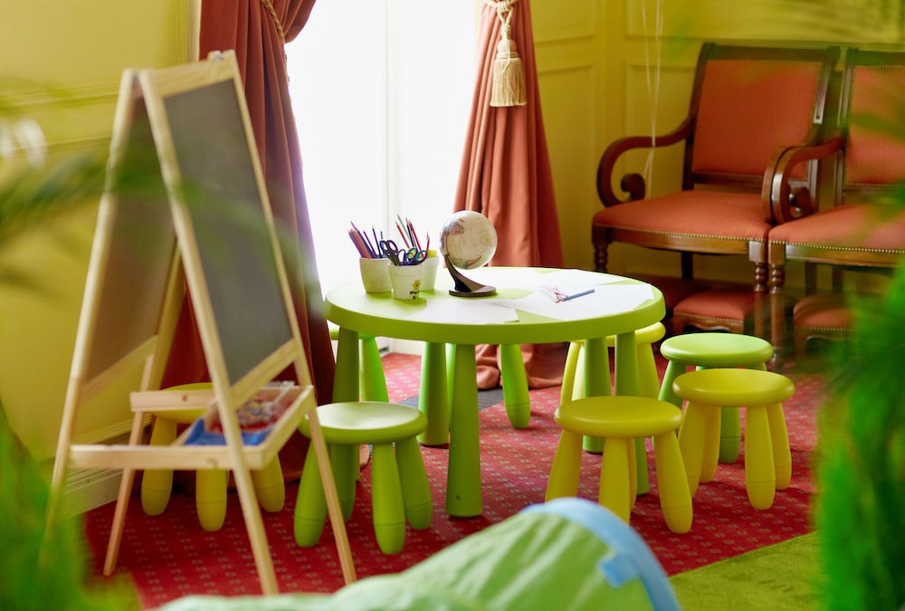 Kronon Park Hotel