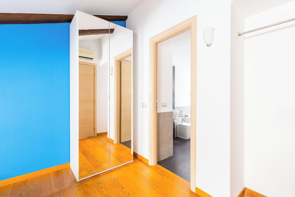 Attico al Duomo by Napoliapartments
