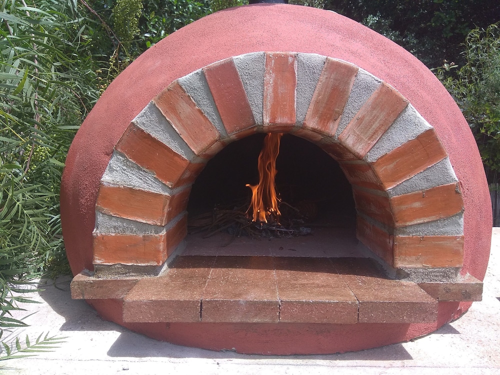 La Casa del Hornero