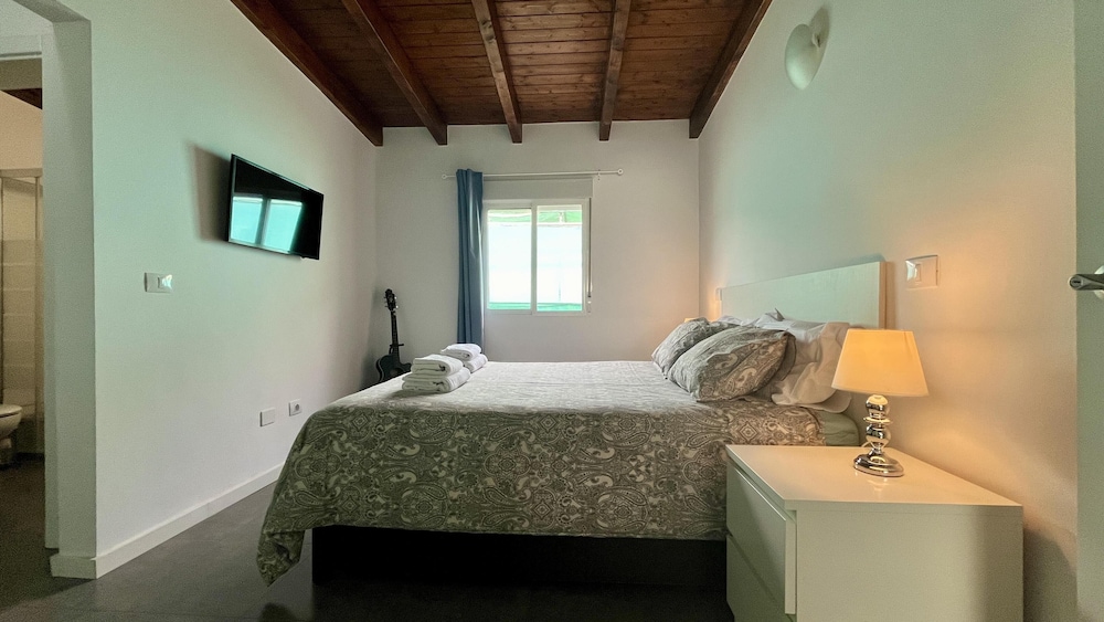 Large Country House Near Maspalomas & Fataga