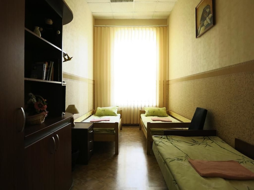 Hostel Delil view 5