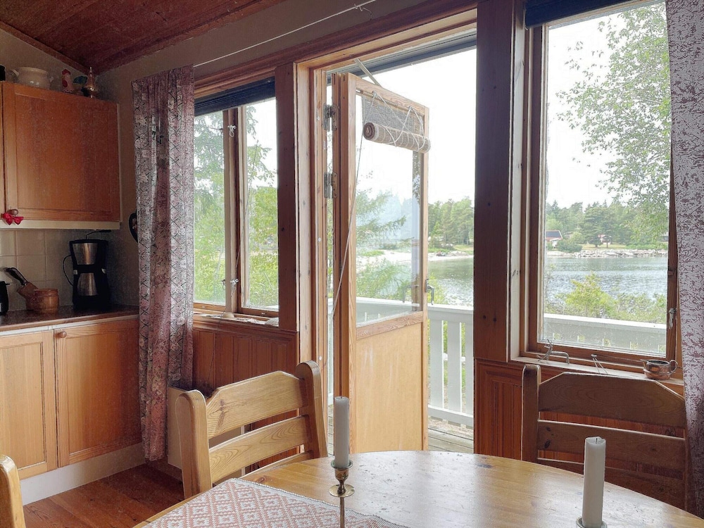 4 Star Holiday Home in Vaddo