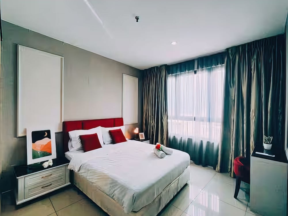 I-City Holiday KL Suites