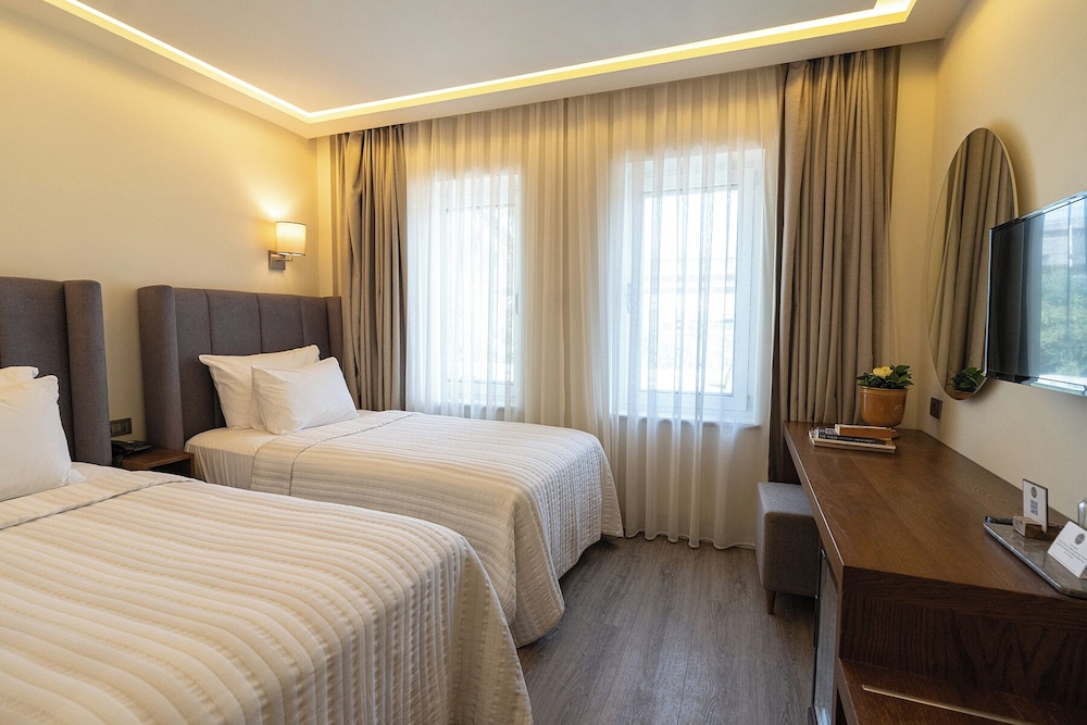 Casa Luna Otel Alaçatı - Image 16