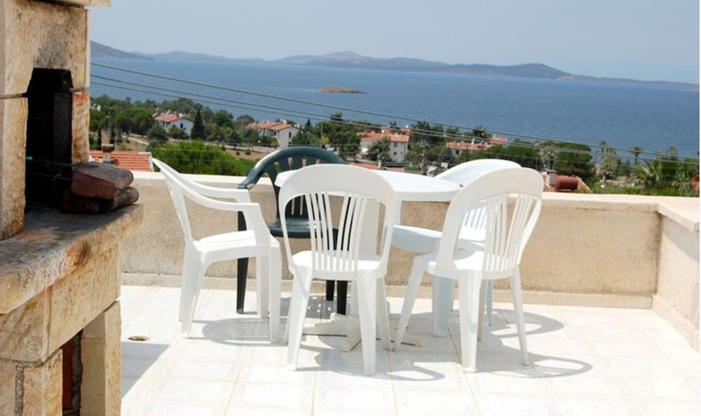 Zeytin Apart Otel & Aquapark