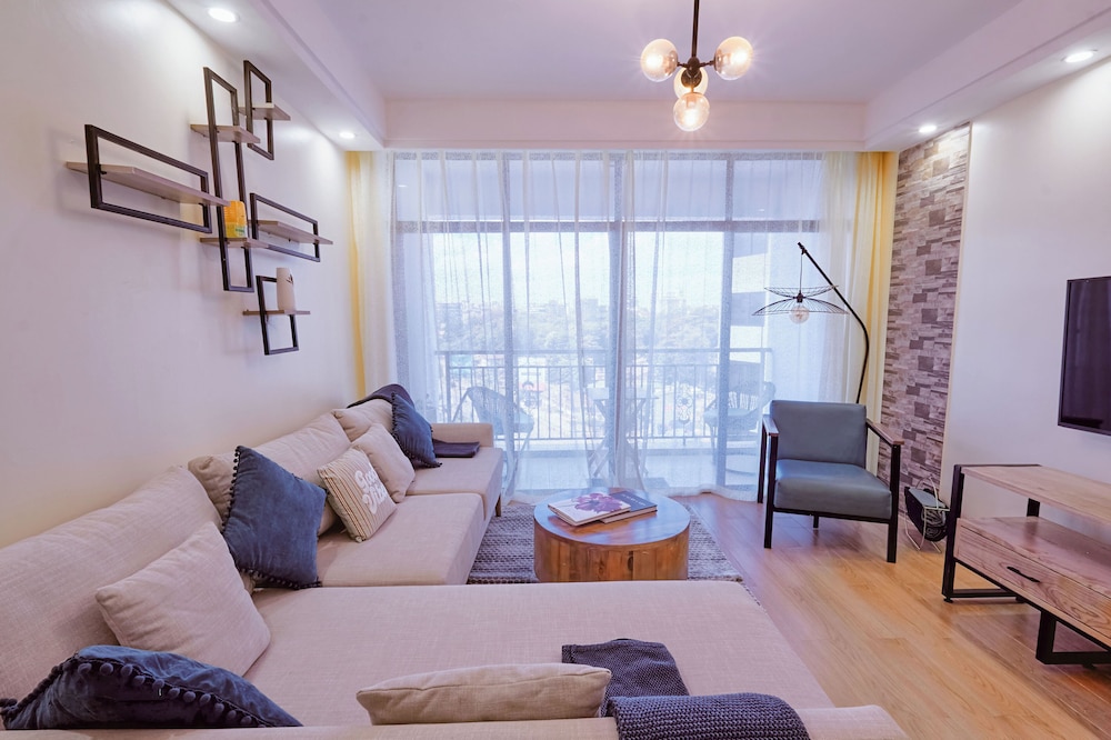 Ruthie's Nest By Edmor Suites