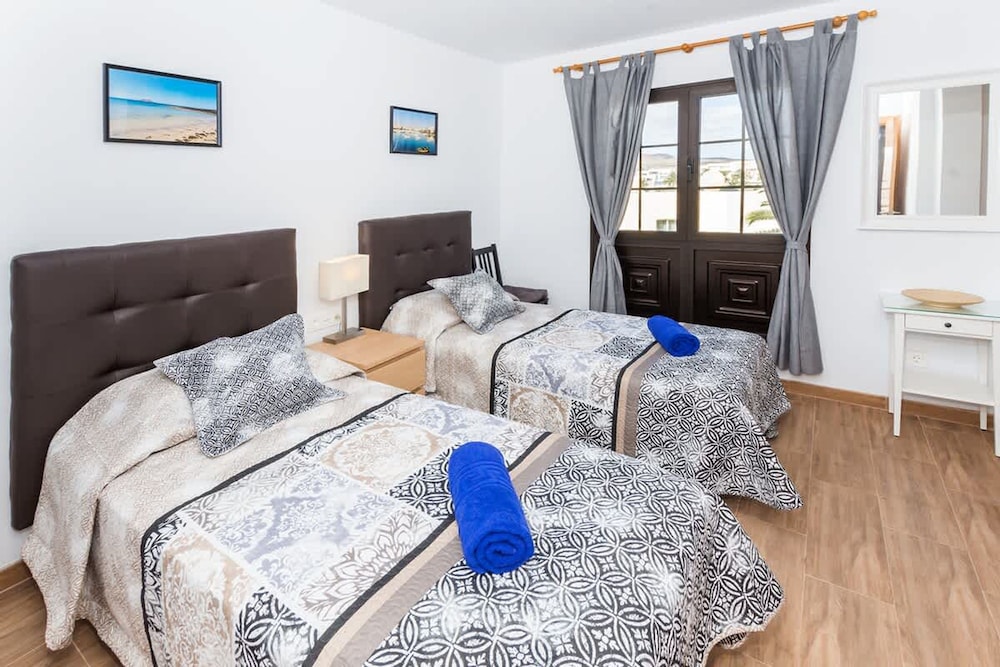 Apartamento Golden Teguise 2