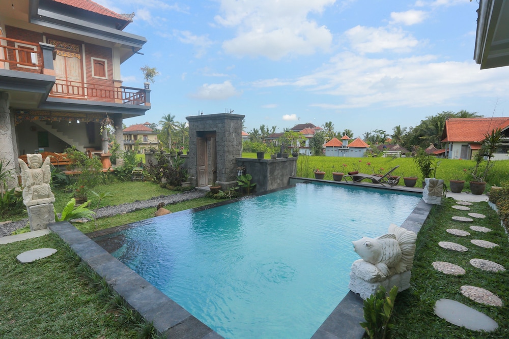 Nirwa Ubud Karma