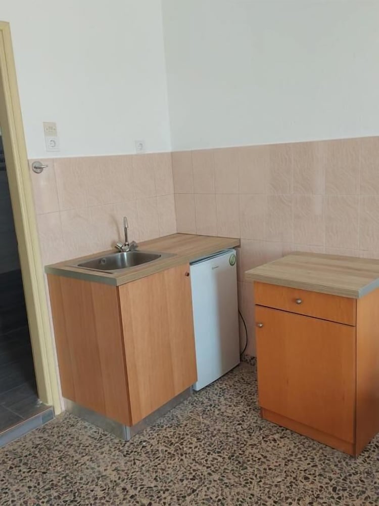 FANIA 2 ROOMS IN FRONT OF THE SEA photo 4