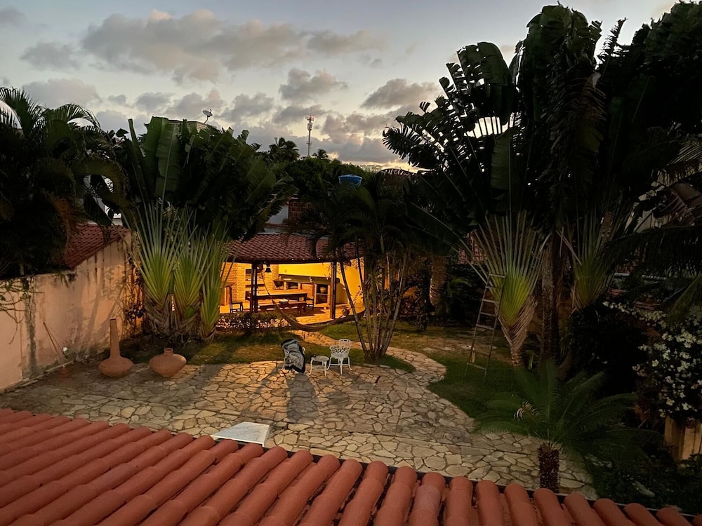 Casa Paraiso