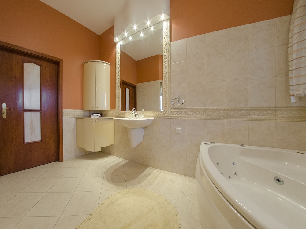 Dom & House - Apartments Monte Cassino