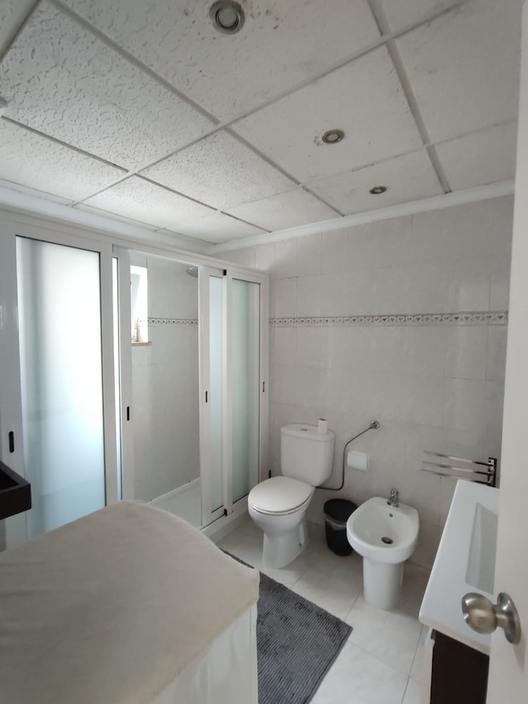 Ground Floor Palmeira Gal Villa With Pool