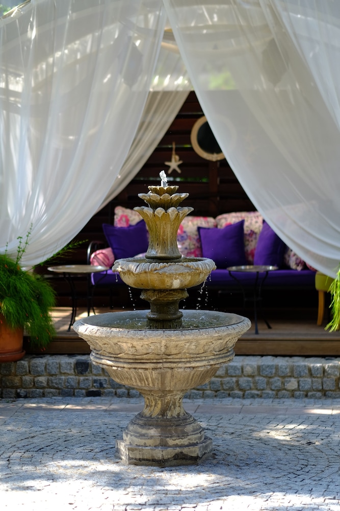 Marisol Butik Otel - Image 64