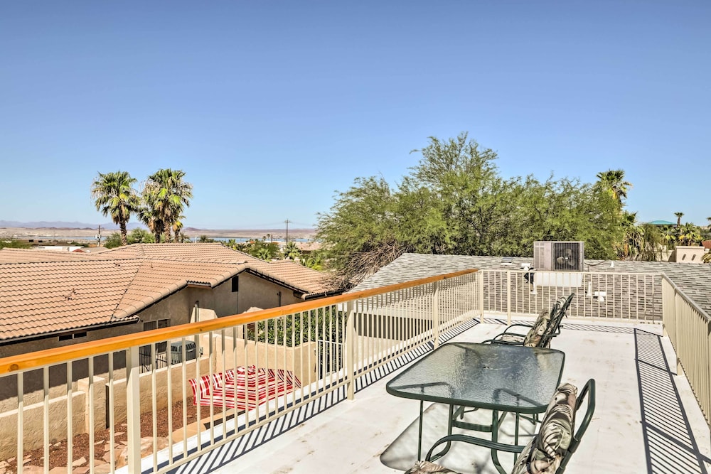 roof
