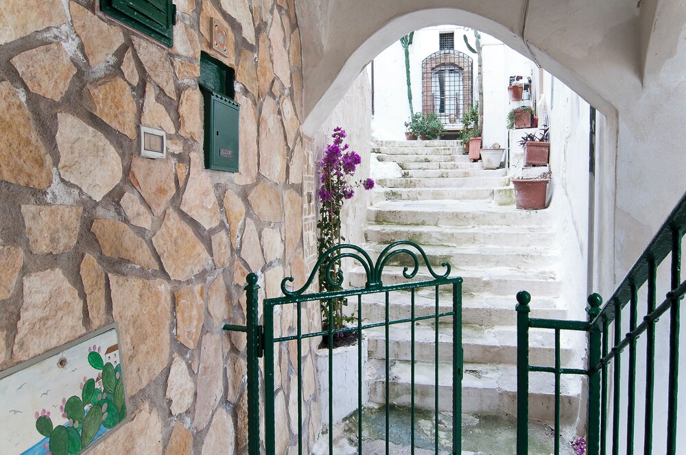 Casa Vacanza Opuntia
