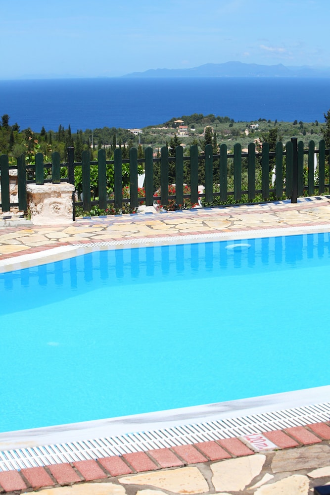 Villas Goudis