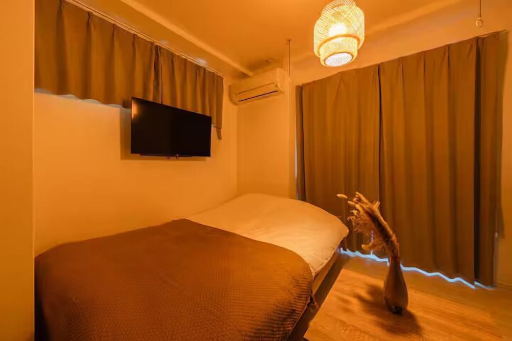 House Hotel Ekoda 101 301