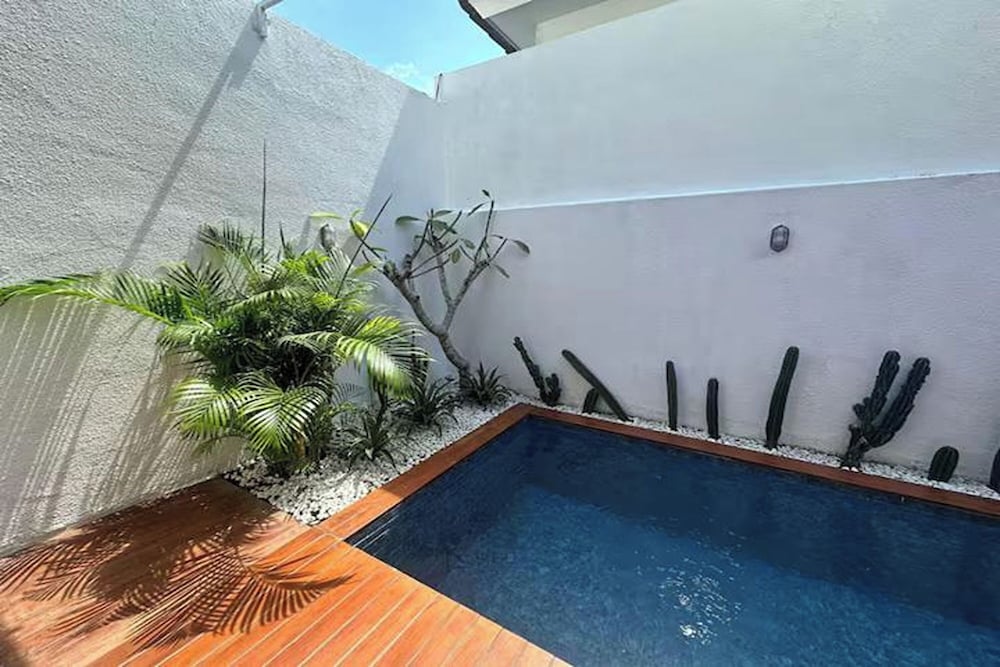 Tre Villas Bali