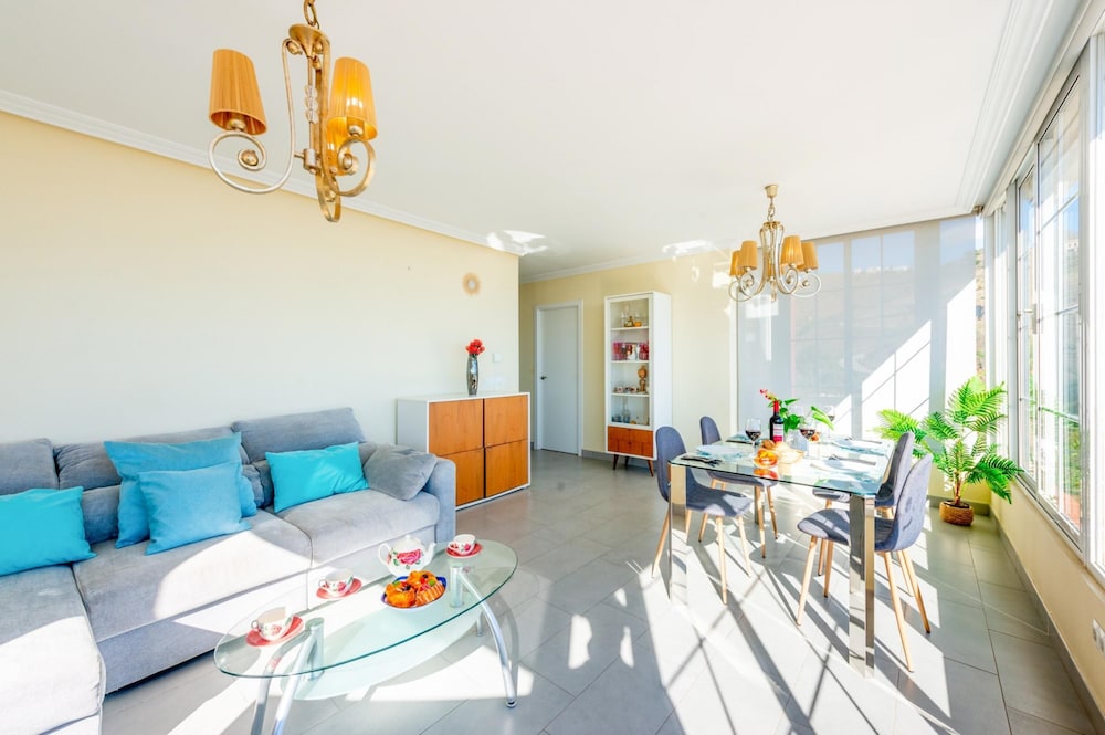 Villa Marrakech in Torrox Costa