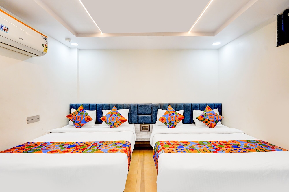 Fabhotel Malva