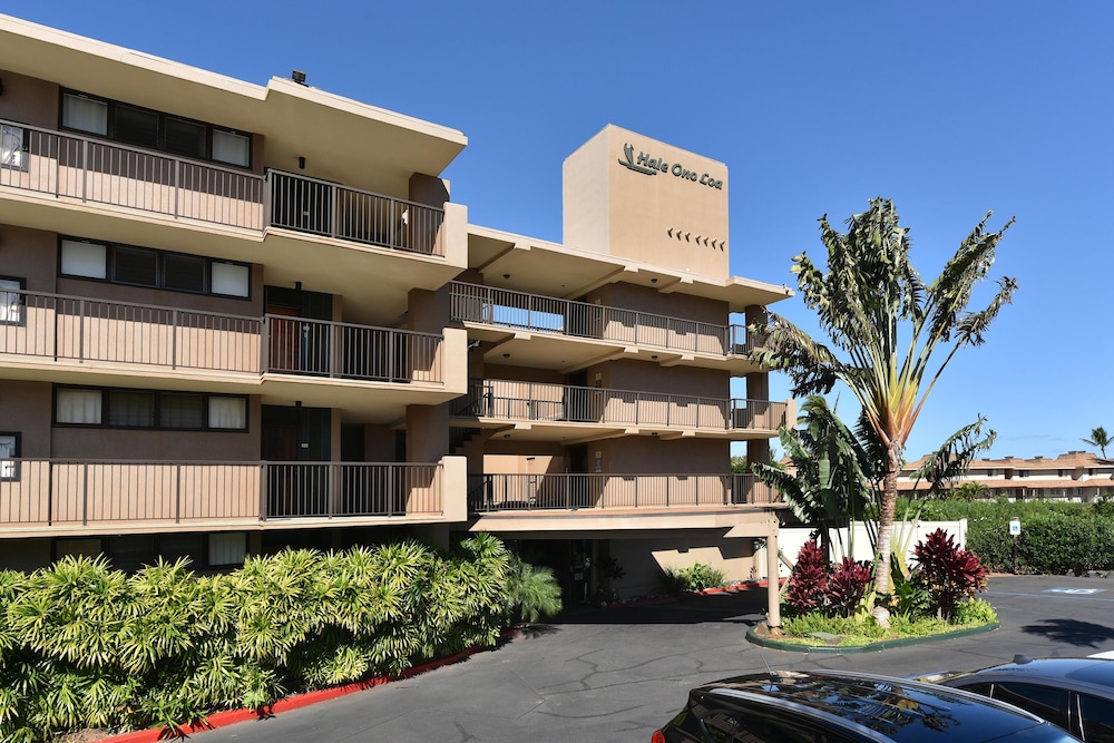 Hotel Hale Ono Loa 104 in Lahaina - Image 1