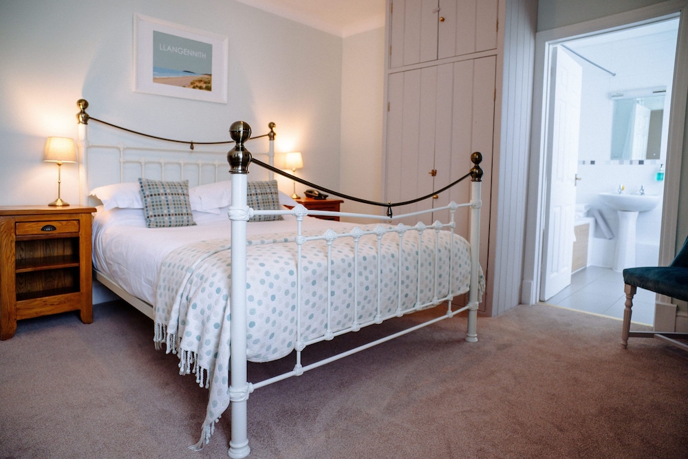 King Arthur Hotel