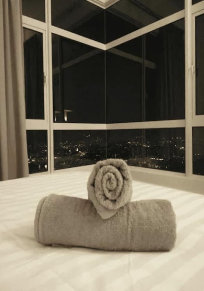 Damansara Foresta Ctmp Home by SYNC photo 4