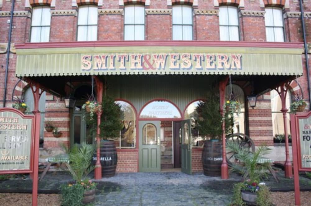 Royal Tunbridge Wells Vacations - Smith  Western Tunbridge Wells - Property Image 10