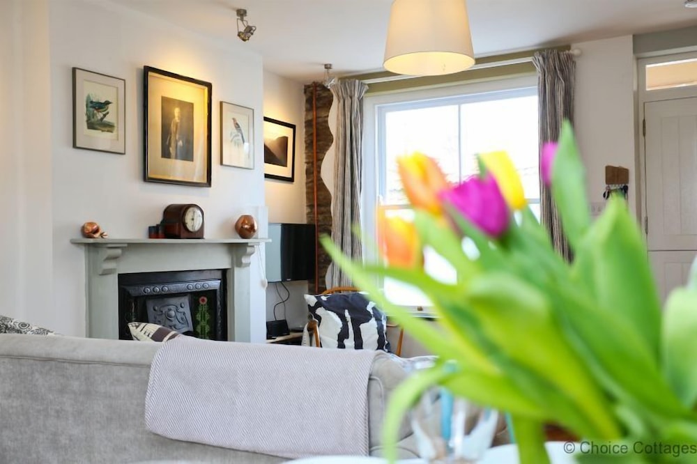 Braunton Samphire 2 Bedrooms view 3