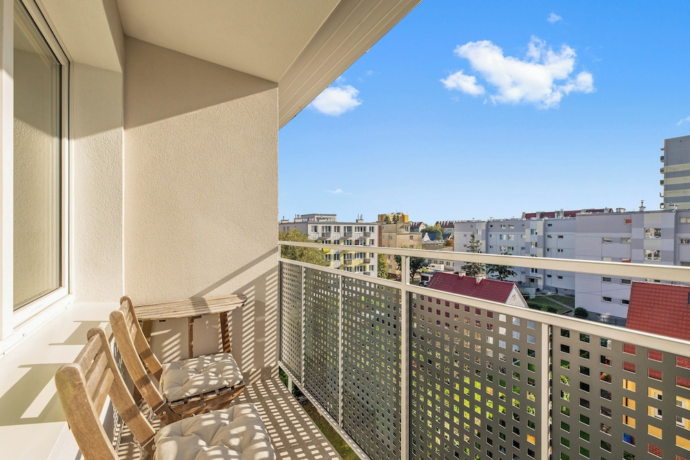 RentPlanet- Apartament Mazurska