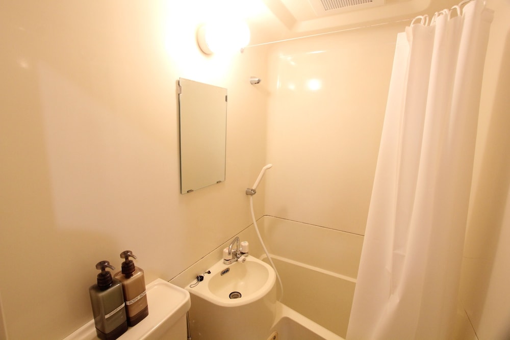 LUANA HOTEL IKEBUKURO HIGASHINAGASAKI