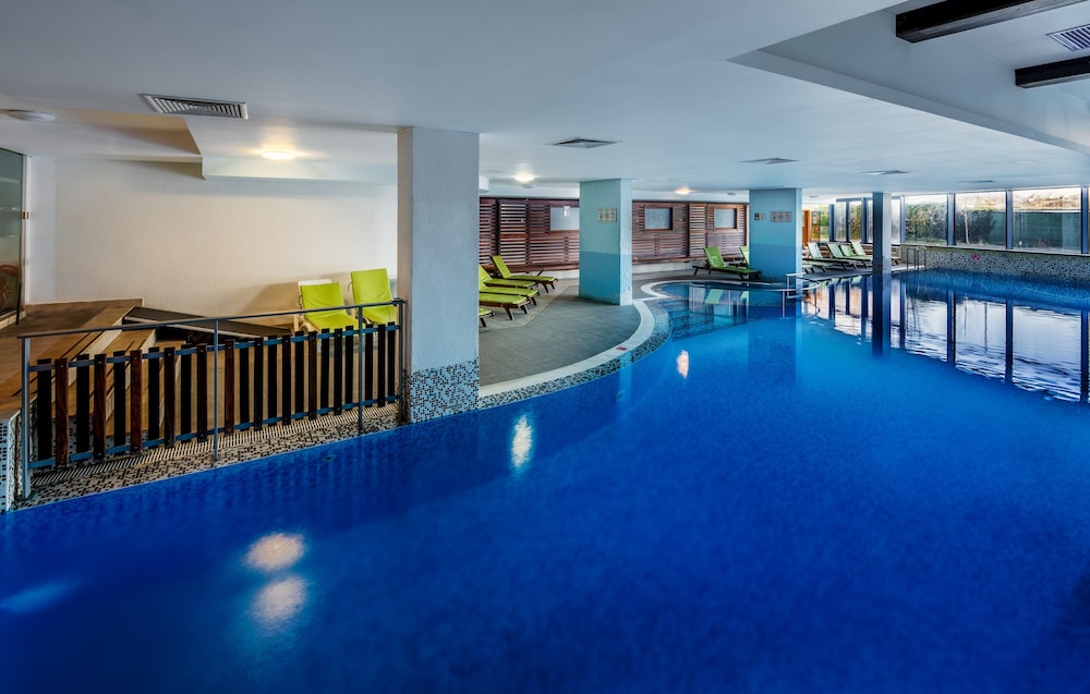 Bansko Vacations - MPM Sport Hotel - Property Image 18