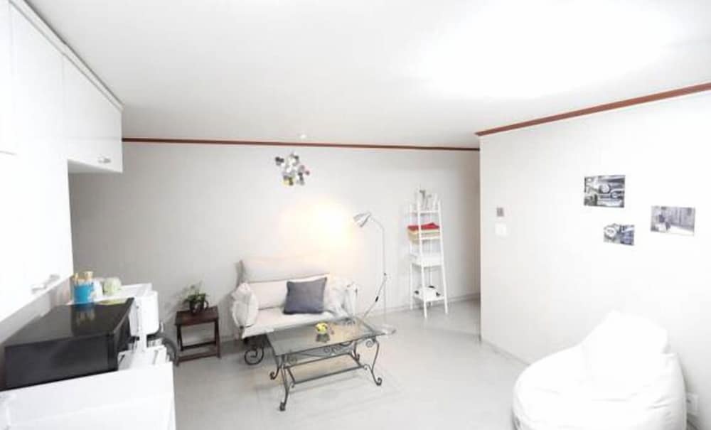 Lombard House - Hostel